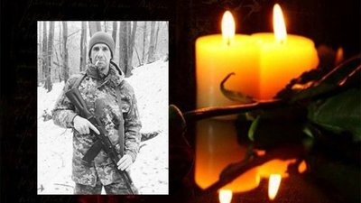 Двадцять третій місяць війни: загиблі герої Вінниччини Двадцять третій місяць війни: загиблі герої Вінниччини
