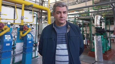 52 котельні Житомира готові до початку опалювального сезону 52 котельні Житомира готові до початку опалювального сезону