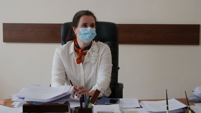 У Житомирі починають реформувати трамвайно-тролейбусне управління У Житомирі починають реформувати трамвайно-тролейбусне управління