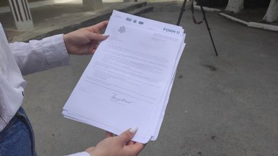 Школярка з Борщова рік навчатиметься у штаті Мічиган у США Школярка з Борщова рік навчатиметься у штаті Мічиган у США