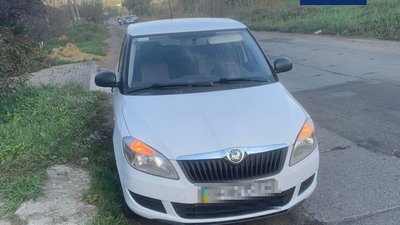 На Одещині сталися дві ДТП з травмованими