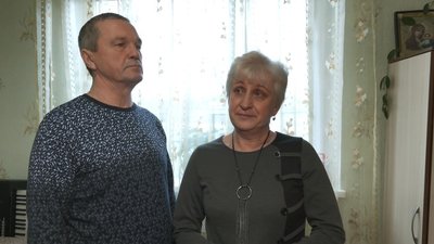 "Вісім років минуло, а воно не переживається", — мама загиблого черкаського "кіборга"