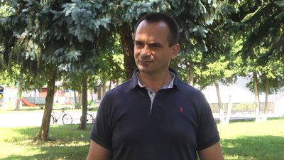 Ґрунтова дорога в громаді на Волині вся в ямах: чи планують її ремонтувати Ґрунтова дорога в громаді на Волині вся в ямах: чи планують її ремонтувати