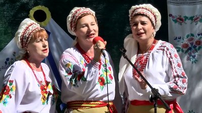 На Херсонщині відбувся фестиваль рибальської юшки На Херсонщині відбувся фестиваль рибальської юшки