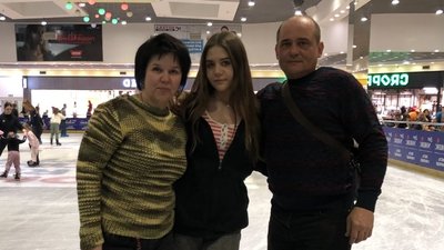 Загиблому бійцеві з Полтави Олександру Маяцькому просять присвоїти звання Героя України Загиблому бійцеві з Полтави Олександру Маяцькому просять присвоїти звання Героя України