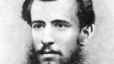 "Не хочу тієї слави": 172-га річниця із народження Панаса Мирного із Полтавщини "Не хочу тієї слави": 172-га річниця із народження Панаса Мирного із Полтавщини