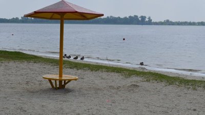 У Херсоні до літнього сезону готові три пляжі