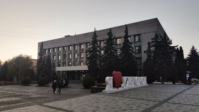 Підприємців Ужгорода можуть звільнити від сплати податків
