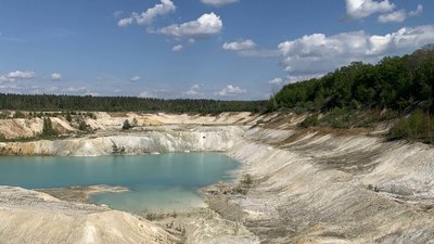 "Вінницькі Мальдіви": де можна відпочити на вихідні "Вінницькі Мальдіви": де можна відпочити на вихідні