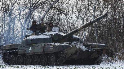 Сили оборони відбили десять атак армії РФ західніше Новопокровки та Роботиного
