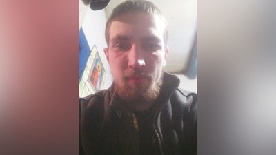 "Осколок потрапив під серце": на війні загинув правнук холодноярця з Черкащини "Осколок потрапив під серце": на війні загинув правнук холодноярця з Черкащини