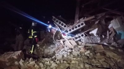 Росія нанесла авіаударів по селищу Донець на Харківщині: загинула дитина