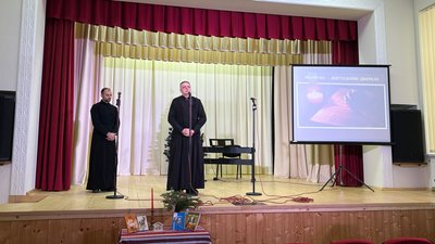 Виступи на вечорі пам'яті народного депутата України Левка Крупи Виступи на вечорі пам'яті народного депутата України Левка Крупи