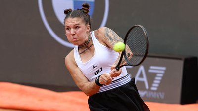 Олександра Олійникова