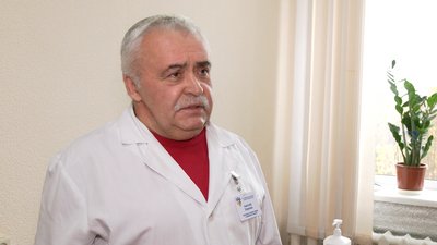 Рівненщина: переповнена онкогематологія отримала шанс на ремонт