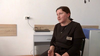 Валентина Ковальчук Валентина Ковальчук