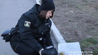 У Таврійському мікрорайоні Херсона знайдено мертвого чоловіка