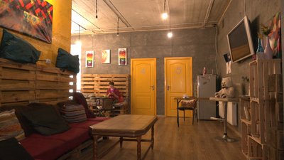 На Прикарпатті почали працювати бази відпочинку та хостели На Прикарпатті почали працювати бази відпочинку та хостели