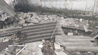 Вибух у Дніпрі: що розповідають очевидці