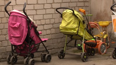 Жіночий кризовий центр в Черкасах потребує розкладних ліжок та крісел