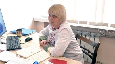 На Волині зросла кількість хворих на туберкульоз дорослих і дітей На Волині зросла кількість хворих на туберкульоз дорослих і дітей