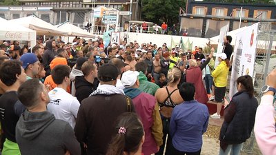 Oceanman Odessа Одеса Oceanman Odessа Одеса