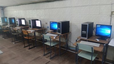 У Кропивницькому перевіряють екзаменаційні центри для складання мультипредметного тесту