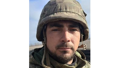 Дронар, військовий, війна, 128 бригада