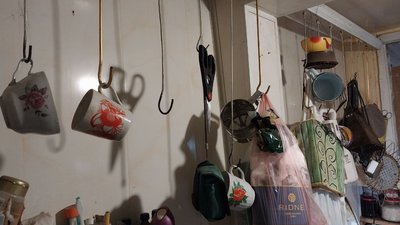 "Хоч би дожити до миру": історія подружжя з малолюдного села на Сумщині "Хоч би дожити до миру": історія подружжя з малолюдного села на Сумщині