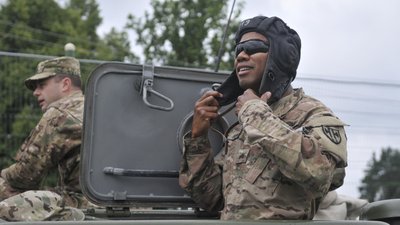 Тимчасово повірена у справах США в Україні: Ми плануємо жорстко реагувати на агресію Росії Тимчасово повірена у справах США в Україні: Ми плануємо жорстко реагувати на агресію Росії