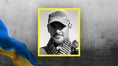 Георгій Ротар з селища Завалля Голованівського району. Георгій Ротар з селища Завалля Голованівського району.
