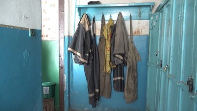 "Все є, але нас скорочують": чому у селищі на Харківщині ліквідували місцеву пожежну охорону "Все є, але нас скорочують": чому у селищі на Харківщині ліквідували місцеву пожежну охорону