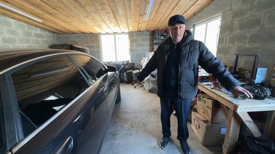 «ТРЕБА ЖИТИ В ПАМ’ЯТЬ ПРО СВОЇХ ДІТЕЙ»: - ІСТОРІЯ ЗАГИБЛОГО ПРИКОРДОННИКА СЕРГІЯ УЛЯНИЦЬКОГО «ТРЕБА ЖИТИ В ПАМ’ЯТЬ ПРО СВОЇХ ДІТЕЙ»: - ІСТОРІЯ ЗАГИБЛОГО ПРИКОРДОННИКА СЕРГІЯ УЛЯНИЦЬКОГО