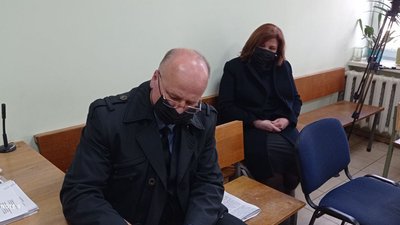 У Кропивницькому декану, якого затримали на хабарі, продовжили відсторонення від роботи