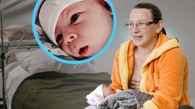 Народжений під звуки сирени