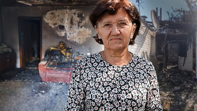 Житомир, обстріл, пошкодження, 10 серпня 2026 року