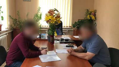 Підозра селищному голові у розтраті бюджетних коштів