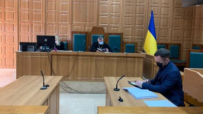 У Тернополі перенесли суд у справі начальника міського управління архітектури