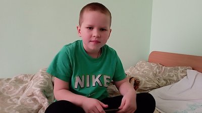 "Війна зближує": історія переселенців з Харкова та Ізюмщини "Війна зближує": історія переселенців з Харкова та Ізюмщини