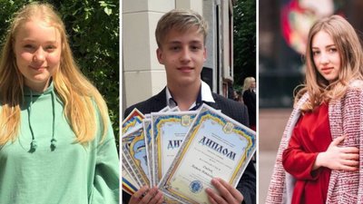 Результати ЗНО: ще троє хмельничан отримали найвищі бали