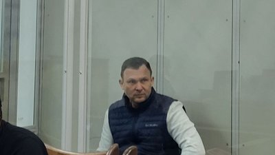 У Києві обрали запобіжний захід посадовцям з Дніпропетровщини, яких підозрюють у поставці на фронт бракованих снарядів У Києві обрали запобіжний захід посадовцям з Дніпропетровщини, яких підозрюють у поставці на фронт бракованих снарядів