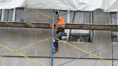 Модернізація дошкільних навчальних закладів у Луцьку: скільки вдалося зекономити Модернізація дошкільних навчальних закладів у Луцьку: скільки вдалося зекономити