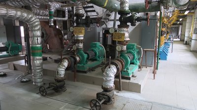 У близько 40 тисяч жителів Полтави три тижні не буде гарячого водопостачання: чому