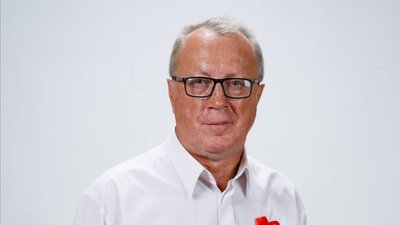 На посаду міського голови Конотопу претендує 13 кандидатів. Хто вони? На посаду міського голови Конотопу претендує 13 кандидатів. Хто вони?