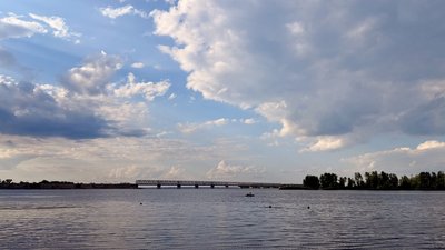 Спека накрила Черкащину