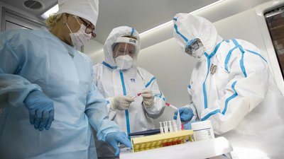 COVID-19 на Миколаївщині: за добу захворіло 139 людей, одужало 770