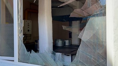 Миколаїв піддався масованому обстрілу — міський голова Миколаїв піддався масованому обстрілу — міський голова