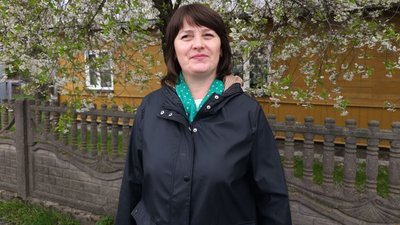 "Щоб усі готували мандрички": волинянка поділилася рецептом давньої страви "Щоб усі готували мандрички": волинянка поділилася рецептом давньої страви
