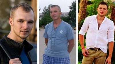 Ув’язнення та конфіскація: "Білоруські партизани" отримали вирок