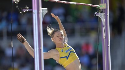 Обидві українки не пройшли до фіналу ЧС у стрибках із жердиною: результат кваліфікації